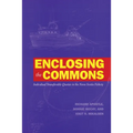 Enclosing the Commons: Individual Transferable Quotas in the Nova Scotia Fishery