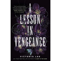 A Lesson in Vengeance