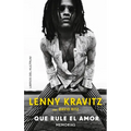 Que Rule El Amor: Memorias