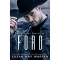 Ford: The Montana Marshalls - An Inspirational Romantic Suspense Family Series