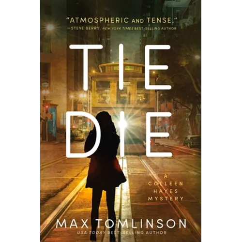 Tie Die: Volume 2