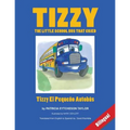 Tizzy, the Little School Bus That Cried