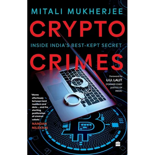 Crypto Crimes