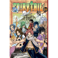 Fairy Tail V24