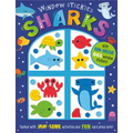 Window Stickies Sharks