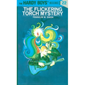 The Flickering Torch Mystery