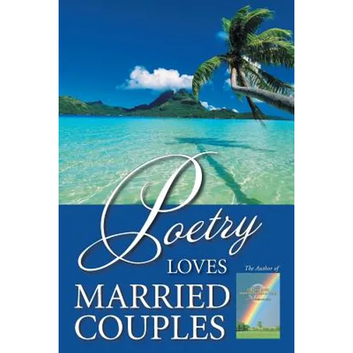 Poetry Loves Married Couples