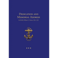 Dedication and Memorial Address: USNA 100th Anniversary Sermon