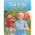 Step-by-Step Tai Chi Walking for Seniors: Gentle, Slow, and Safe Moves to Improve Balance, Prevent Falls, Reduce Joint Pain, and Walk with Confidence