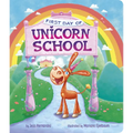 First Day of Unicorn School