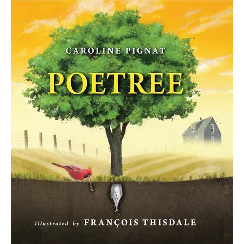 Poetree