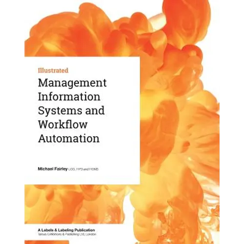 Management Information Systems and Workflow Automation