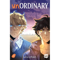 Unordinary Volume 2: A Graphic Novel