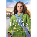 Marrying Miss Martha