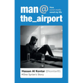 Man at the Airport: How Social Media Saved My Life