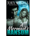 A Mermaid's Ransom: A Daughters of Arianne Series Novel