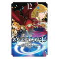Overlord, Vol. 12 (Manga): Volume 12