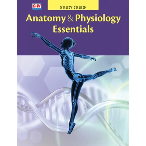 Anatomy & Physiology Essentials