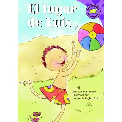 El Lugar de Luis (a Place for Mike)