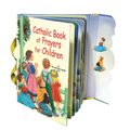 Catholic Book of Prayers for Children