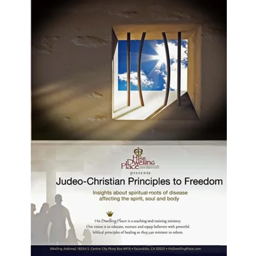 Judeo-Christian Principles to Freedom