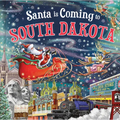 Santa Is Coming to South Dakota
