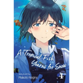 A Tropical Fish Yearns for Snow, Vol. 4