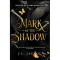 Mark of the Shadow