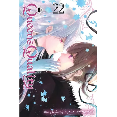 Queen's Quality, Vol. 22