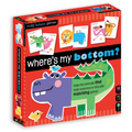 Where's My Bottom?