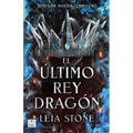 El Último Rey Dragón / The Last Dragon King