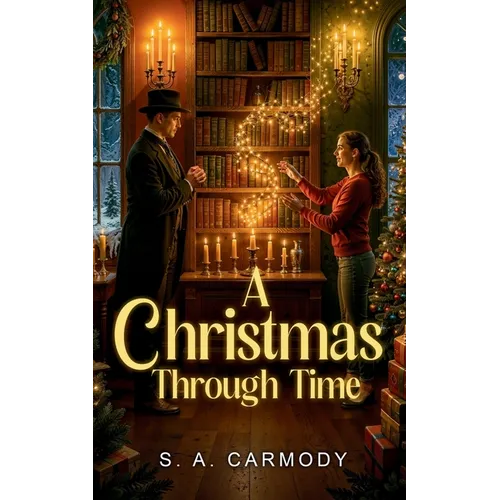 A Christmas Through Time
