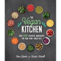The Vegan Kitchen: Over 100 Essential Ingredients for Your Plant-Based Diet