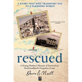 Rescued: A Young Mother's Memoir of Survival on Newfoundland's Forgotten Coast