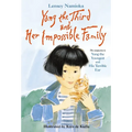 Yang the Third and Her Impossible Family