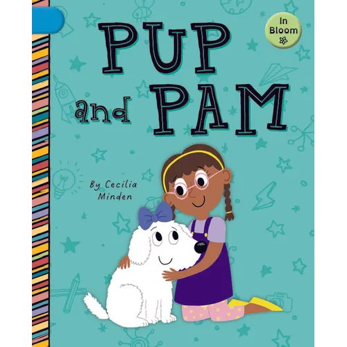 Pup and Pam
