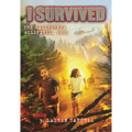 I Survived the California Wildfires, 2018