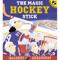 The Magic Hockey Stick