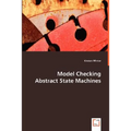 Model Checking Abstract State Machines