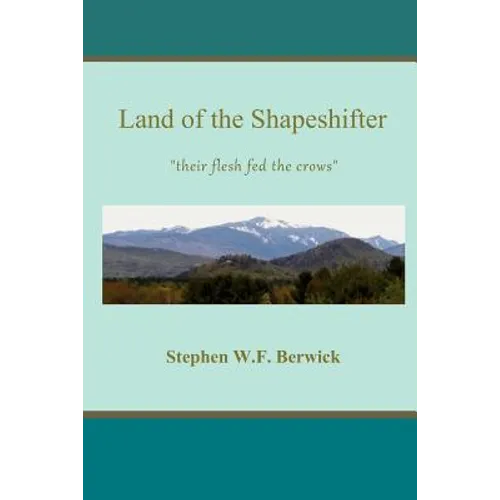 Land of the Shapeshifter