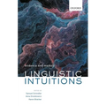 Linguistic Intuitions: Evidence and Method