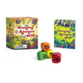 Everyday Adventure Dice: Shake Up Your Day