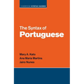 The Syntax of Portuguese