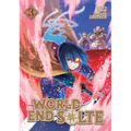 World End Solte Vol. 3