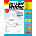Text-Based Writing, Grade 4 Teacher Resource