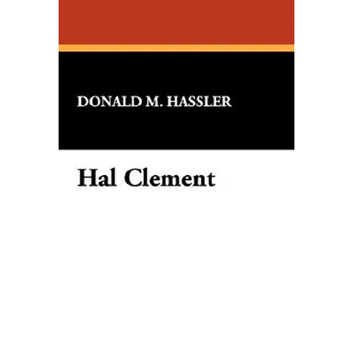 Hal Clement
