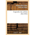 Légendes Des Artistes