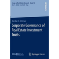 Corporate Governance of Real Estate Investment Trusts