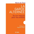 La garde alternée