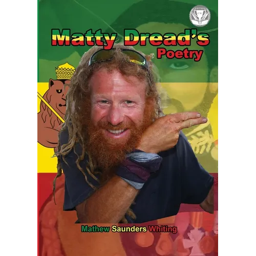 Matty Dreads Poetry